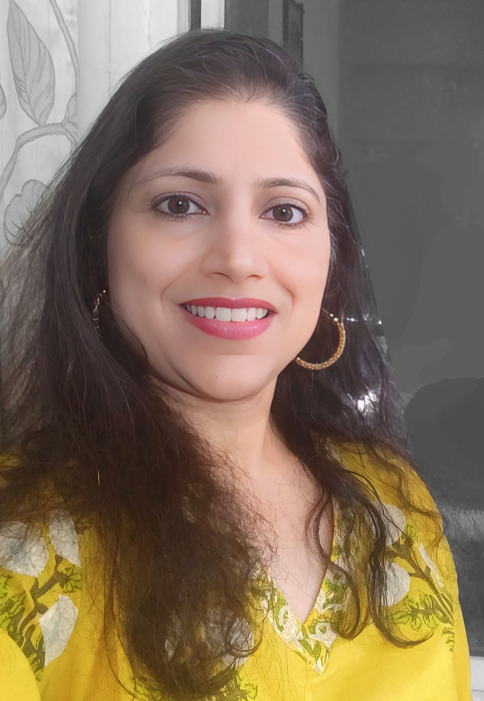 Dr. Ekta Daftari, Founder of Trishaa Neuro Development Clinic
